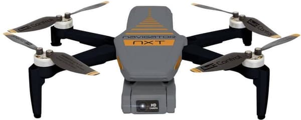 Revell Control Navigator NXT Quadrocopter RtF (23811)