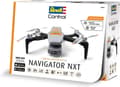 Miniatyrbillede 1 af 5: Revell Control Navigator NXT Quadrocopter RtF (23811)