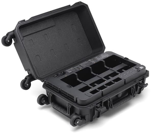 DJI MATRICE 350 - BS65 Intelligent Battery Statio