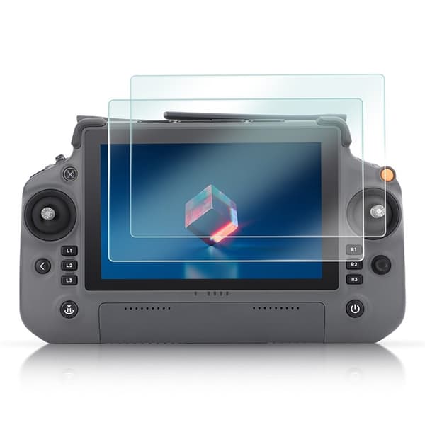 Protective film Tempered Glass for DJI RC Plus