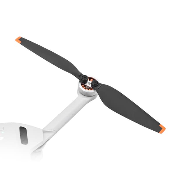 Erstatnings drone propeller støjsvag letvægts 1 par   DJI Mini 3 Pro