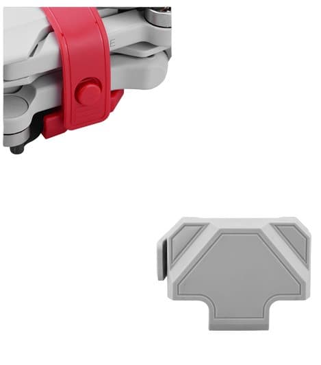 Propellholder drone propell stabilisator   DJI Mavic Mini/Mini 2/Mini SE