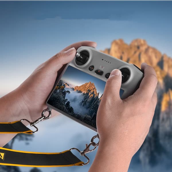 INF Bærerem til dronekontrol DJI Mini 3 Pro