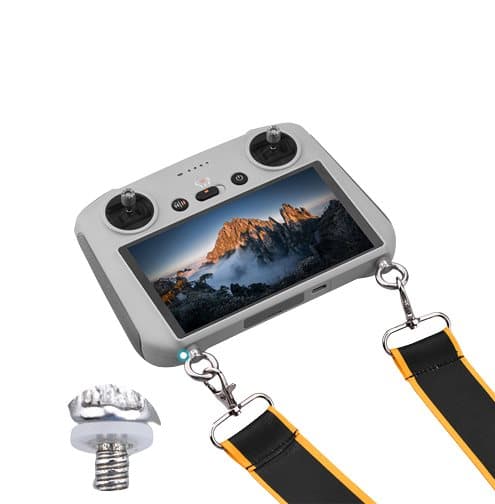 INF Bærerem til dronekontrol DJI Mini 3 Pro