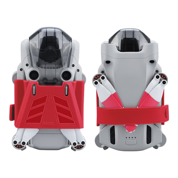 Propellholder drone propell stabilisator   DJI Mini 3 Pro