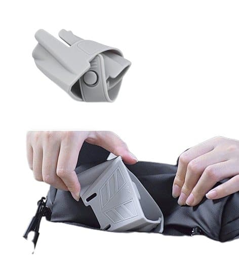 Propellholder drone propell stabilisator   DJI Mini 3 Pro