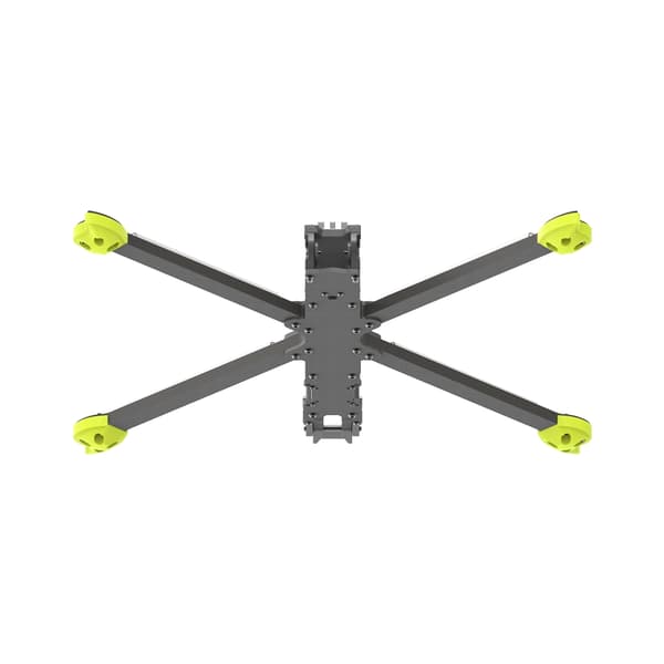 iFlight Nazgul XL10 V6 10 tums ramsats