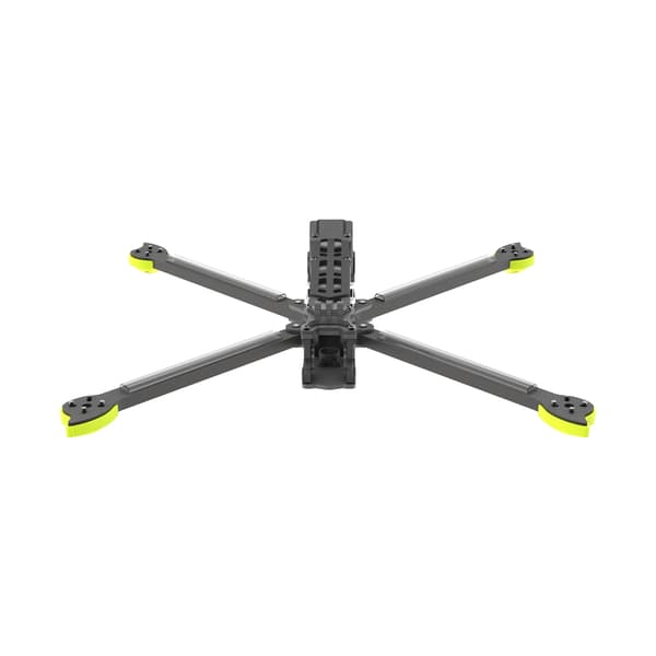 iFlight Nazgul XL10 V6 10 tums ramsats
