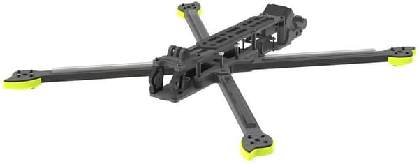 iFlight Nazgul XL10 V6 10 tommer rammesæt