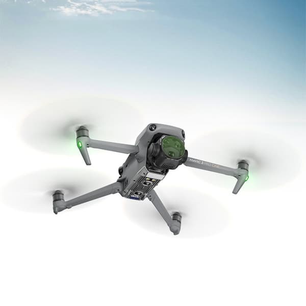 INF CPL filter drone filter til DJI Mavic 3 Pro