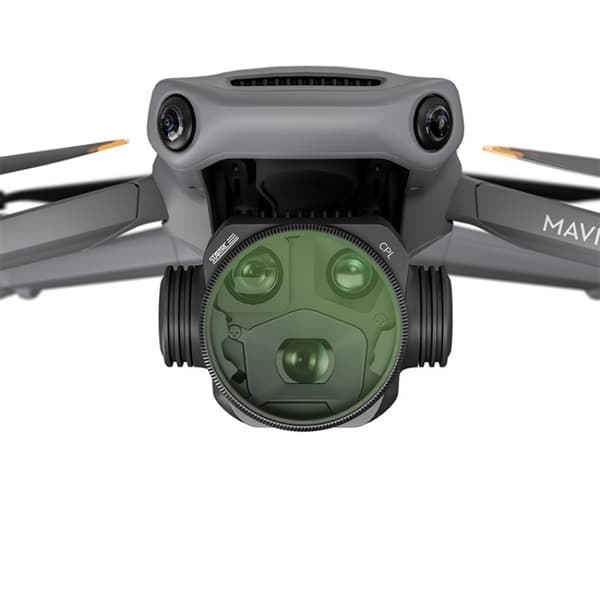 INF CPL filter drone filter til DJI Mavic 3 Pro