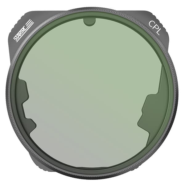 INF CPL filter drone filter til DJI Mavic 3 Pro