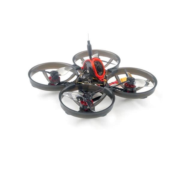 Happymodel Mobula8 Analog Micro 1-2S Whoop ELRS