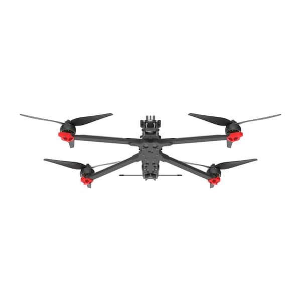 iFlight Chimera9 LR 6S Analog - BNF TBS Nano