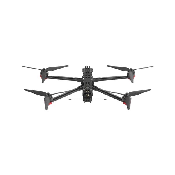 iFlight Chimera9 LR 6S Analog - BNF TBS Nano
