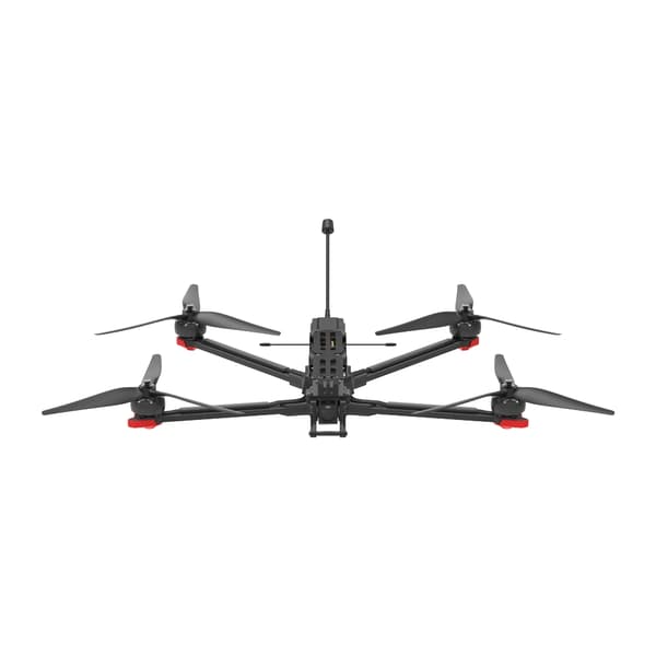 iFlight Chimera9 LR 6S Analog - BNF TBS Nano