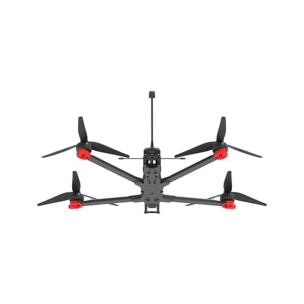 iFlight Chimera9 LR 6S Analog - BNF ELRS 2.4G