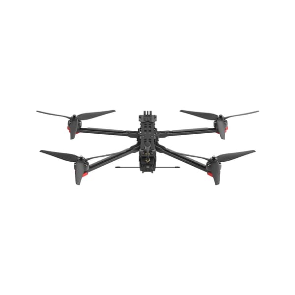 iFlight Chimera9 LR 6S Analog - BNF ELRS 2.4G