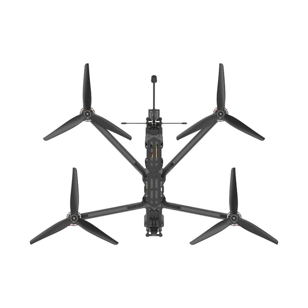 iFlight Chimera9 LR 6S Analog - BNF ELRS 2.4G