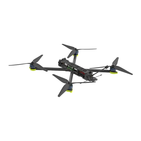 iFlight Nazgul XL10 V6 6S Analog - BNF ELRS