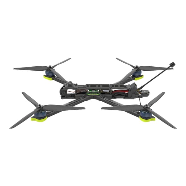 iFlight Nazgul XL10 V6 6S Analog - BNF ELRS