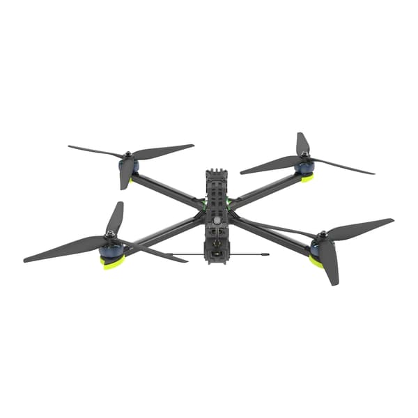 iFlight Nazgul XL10 V6 6S Analog - BNF ELRS
