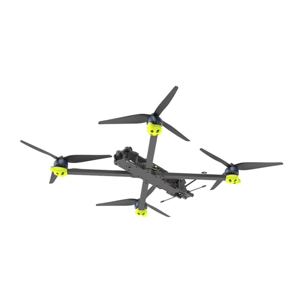 iFlight Nazgul XL10 V6 6S Analog - BNF ELRS