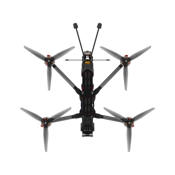 iFlight Chimera7 Pro V2 HD O3 LR 6S - BNF DJI