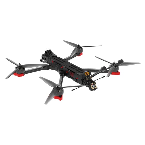 iFlight Chimera7 Pro V2 HD O3 LR 6S - BNF DJI