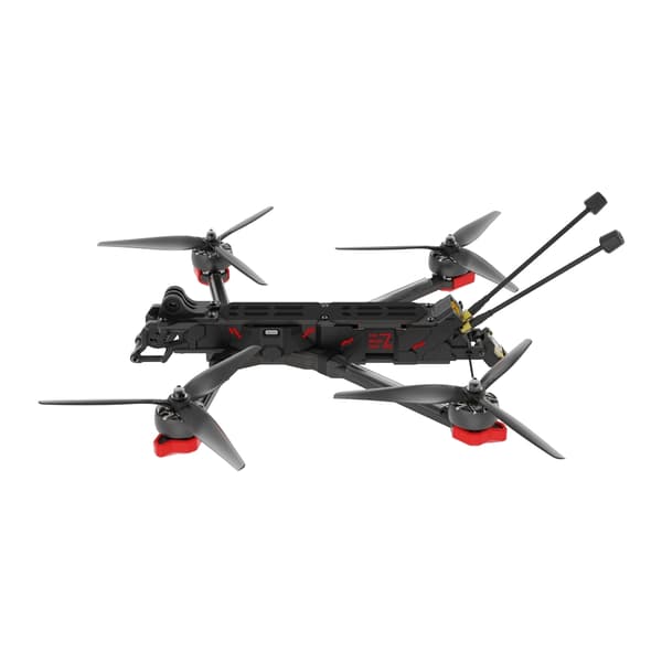 iFlight Chimera7 Pro V2 HD O3 LR 6S - BNF DJI