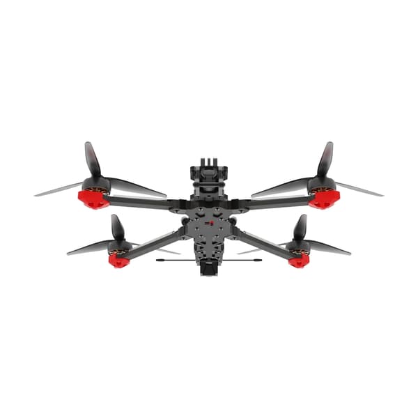 iFlight Chimera7 Pro V2 HD O3 LR 6S - BNF DJI