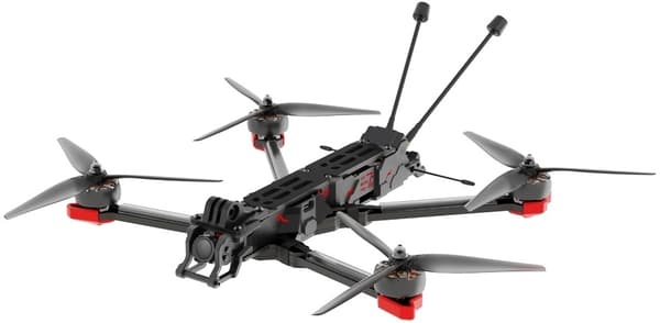 iFlight Chimera7 Pro V2 HD O3 LR 6S - BNF DJI
