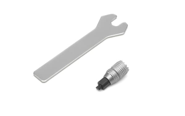 DJI RC Plus Height Adjustable Control Sticks