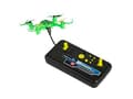 Miniatyrbillede 3 af 6: Revell FROXXIC - Lithium Polymer (LiPo) - 100 mAh - Integreret batteri - 3,7 V - 4 x AA - 90 mm (23884)