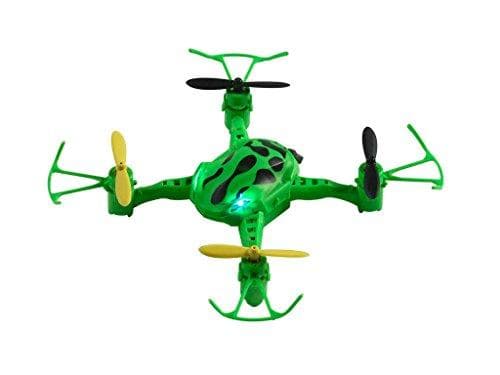 Revell FROXXIC - Litiumpolymer (LiPo) - 100 mAh - Integrerat batteri - 3,7 V - 4 x AA - 90 mm (23884)