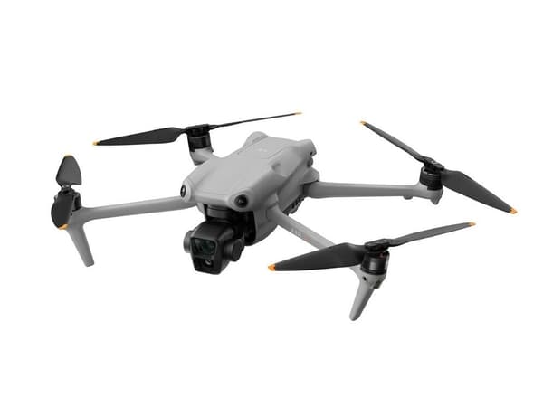 DJI Air 3 w/DJI RC-N2