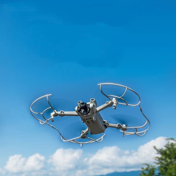 INF Potkurin suoja DJI Mini 3:lle