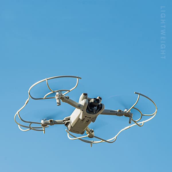 INF Potkurin suoja DJI Mini 3:lle