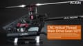 Miniatyrbild 6 av 11: Align TN70 Kit - Nitro