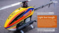 Miniatyrbild 9 av 11: Align TN70 Kit - Nitro