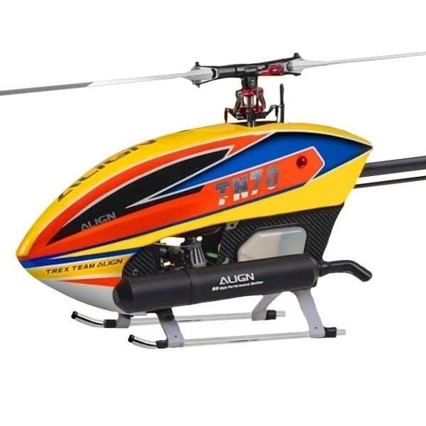 Align TN70 Kit - Nitro