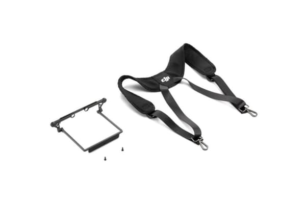 DJI RC Plus rem og taljestøttesæt