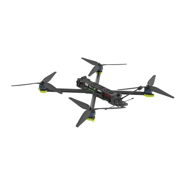 iFlight Nazgul XL10 V6 6S Analog - BNF TBS