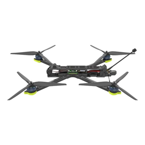 iFlight Nazgul XL10 V6 6S Analog - BNF TBS