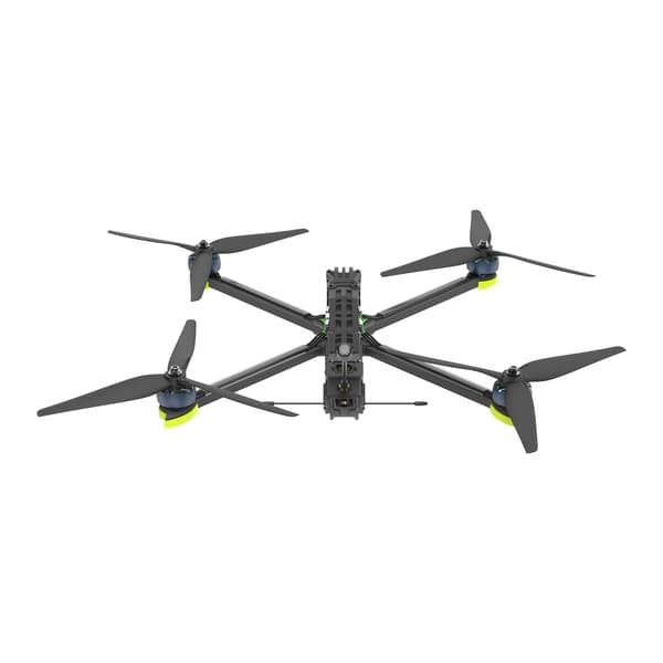 iFlight Nazgul XL10 V6 6S Analog - BNF TBS
