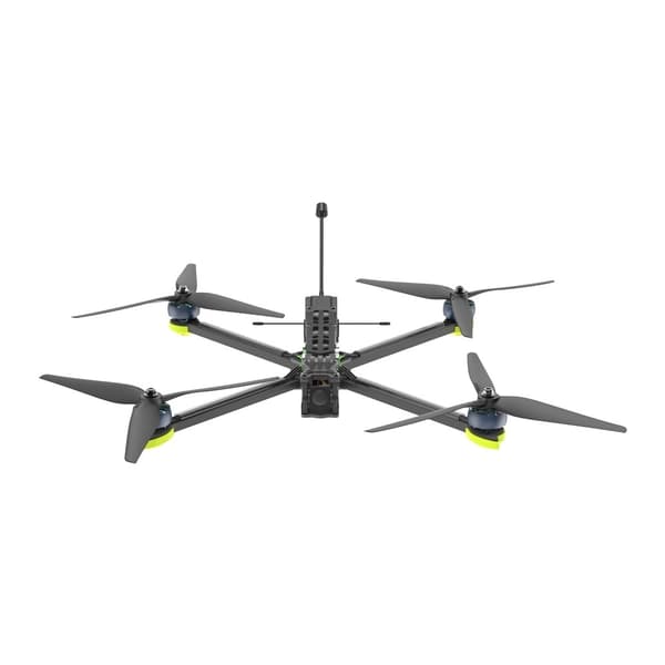 iFlight Nazgul XL10 V6 6S Analog - BNF TBS