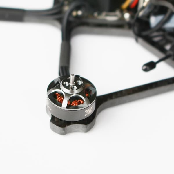 EMAX Babyhawk O3 3.5 tommer 4S ELRS
