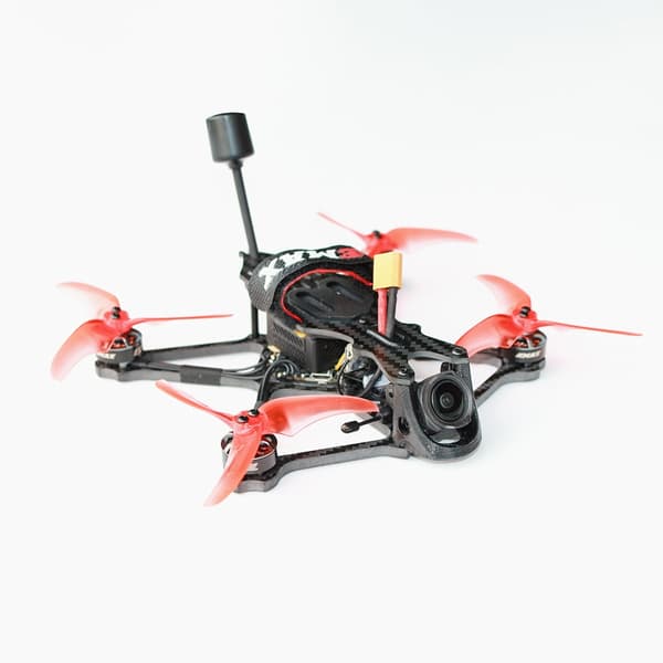EMAX Babyhawk O3 3.5 tommer 4S ELRS