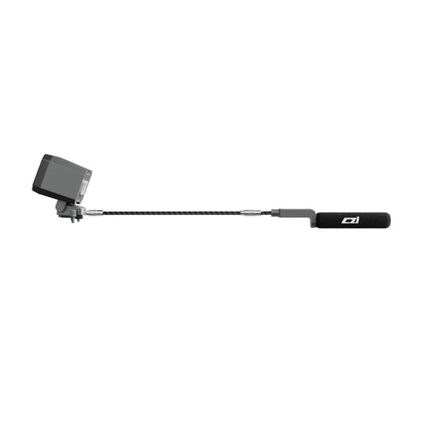 CZI MP10E Pickup & Broadcasting System