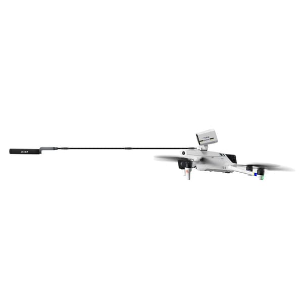 CZI MP10E Pickup & Broadcasting System